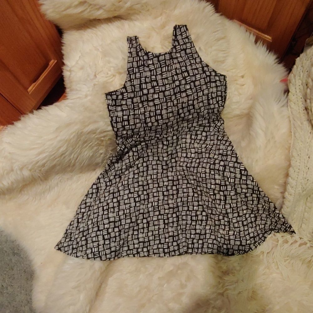 Little girls old navy dress, like new